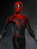 Spiderman Costume Adult Superior Cosplay Suit - view 1