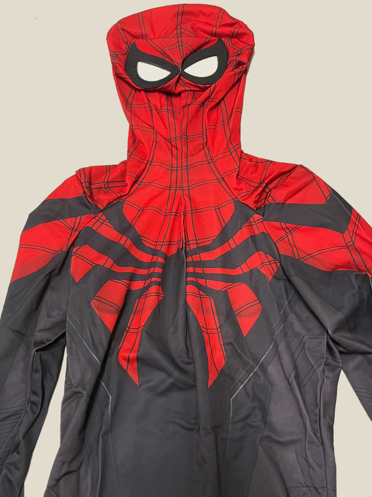 Spiderman Costume Adult Superior Cosplay Suit - view 2