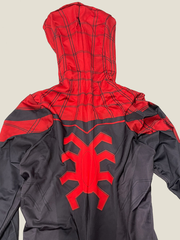 Spiderman Costume Adult Superior Cosplay Suit - view 3