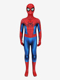 Spiderman 4 The New Day - Peter Parker - view 1
