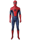Spiderman Costume Adult Marvel Comics Marvel's The Avengers Spider-man Peter Parker Cosplay Costumes - view 1