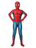 Kids Spiderman 3 No Way Home Peter Parker Kid Classic Suit - view 1